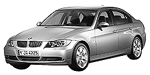 BMW E92 U1364 Fault Code