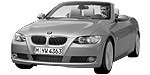 BMW E93 U1364 Fault Code