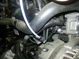 See U1364 repair manual